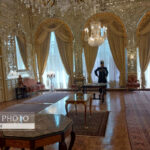 ماجرایِ پیدا شدنِ کاشی‌های قاجار در کمدهای کاخ گلستان