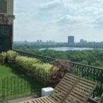 مزیت کلیدی ساخت فضای سبز در پشت‌بام