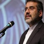 وزیر ارشاد: کتابخانه مرکزی خرم‌آباد از مجموعه‌های خاص کشور است