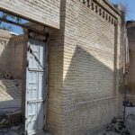 پیگیری ایجاد دفاتر تسهیل‌گری بازآفرینی مسکن در مناطق کمترتوسعه‌یافته همدان