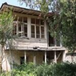 بلایی که سر باغ دوره پهلوی رامسر آمده‌ است