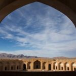 فراز و فرود پرونده کاروانسراهای ایران در مسیر جهانی شدن