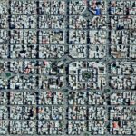 نظم معماری شهری در سلماس