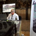 بروز آیین‌های سوگ و مرثیه در ادبیات، هنر و معماری ایران