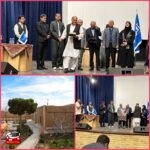 بومگردی شمیرون خواف، برترین بومگردی خراسان رضوی انتخاب شد