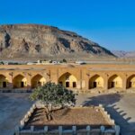 «مهیار» معتبرترین کاروانسرای ایران