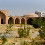 کاروانسرای ینگی امام؛ میراث جهانی از دوره ایلخانی