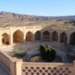 عمارت شاهانه «خرانق» جهانی شد