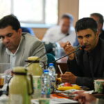 توان مالی برای تملک باغ شریعت را نداریم