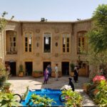خانه‌های تاریخی مشهد عینیت ارادت به ساحت امام رضا(ع)