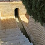 شهرسازی اسلامی بر پایه حفظ حرمت آب بوده است