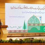 احیاء بافت تاریخی و بازآفرینی شهر اردبیل نیازمند حمایت دولت است
