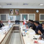 تصویب سه طرح در کمیسیون معماری و شهرسازی شورای عالی استان‌ها