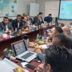 تصویب طرح بافت فرسوده و نارکارآمد شهر نوده خاندوز به مساحت ۳۱ هکتار