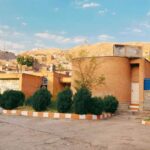 کتابخانه عمومی ارشاد مسجدسلیمان تخریب و بازسازی می‌شود