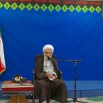 احیای معماری ایرانی اسلامی باید مورد توجه باشد/لزوم رسیدگی و سامان بخشی نمازخانه‌ها و مساجد بین راهی استان ذیل شورا
