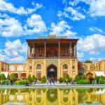 نجات عالی‌قاپو در گرو دفع رطوبت