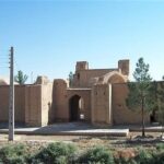واگذاری ۱۵ ساله بقعه شیخ علاالدوله به میراث فرهنگی