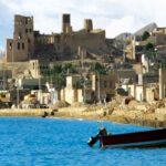 مجوز استانی ساخت ۸ شهر جدید ساحلی صادر شد