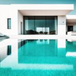 ۵ خانه برتر دنیا با معماری شگفت انگیز در یک ماه گذشته