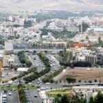 زنجان از توسعه نامتوازن شهری رنج می‌برد
