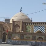 یک میلیارد ریال برای مرمت مسجد مس‌ سر دلیجان هزینه شد