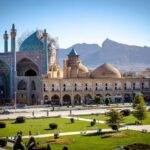 ۵۶۲ اقدام مرمتی برای حفظ بناهای تاریخی اصفهان انجام شد