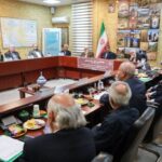 ضرغامی: تلفیق خلاقیت با نمادهای معماری ایرانی-اسلامی ضروری است