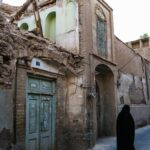 بازسازی چهار درصد از بافت فرسوده اصفهان