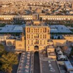 ثبت ملی آثار ارزشمند معماری معاصر