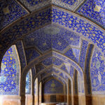 روز جهانی معماری / مسجد امام (ره) در لیست شاهکارهای معماری جهان