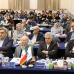 تقدیر از تدوین کنندگان پرونده کاروانسراها