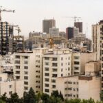 افزایش صدور پروانه ساخت و ساز واحد مسکونی در تهران