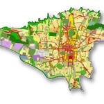 طرح جامع شهر بروجن ابلاغ شد