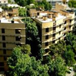 سوگیری به سمت ساختمان‌های سبز، افق پیش‌روی نظام ساخت‌وساز کشور