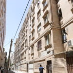 صدور بیش از ۹۰۰۰ پروانه ساختمان در ۷ ماه امسال در تهران