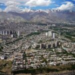لزوم توجه به الگوهای انسان‌محور در معماری و پهنه‌بندی شهری