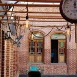 عمارت آقازاده اردبیل؛ تلفیق بی نظیر هنر ایرانی و فرهنگ اسلامی