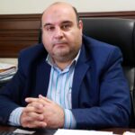 طی حکمی از دبیرکل مجمع شهرداران کلانشهرهای ایران؛