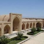 خانه، مدرسه و حمامِ ایرانی گزینه‌های روی میز برای ثبت میراث جهانی است