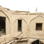 معماری چشمگیر بازارها ی قدیم