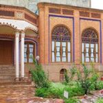 لزوم صیانت از معماری ایرانی در ساخت خانه