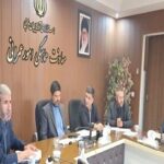 اراضی ۱۵۸ هکتاری نقده به محدوده شهر اضافه شد