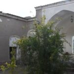 شکوه معماری ایرانی در خانه پدر تعلیم و تربیت ایران