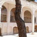 ۳۰۰ بنای تاریخی اصفهان با کمک بخش خصوصی در دست مرمت است