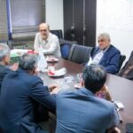 شناسنامه فنی ساختمان در شهر اصفهان صادر می‌شود