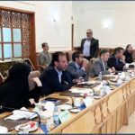 طرح جامع قوچان در شورای‌ عالی شهرسازی و معماری تصویب شد 