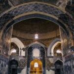 فیروزه جهان اسلام؛ شاهکاری از هنر و معماری