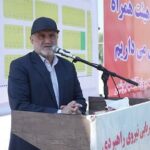 ساخت شهر جدید و پیشرفته با طراحی معماری سنتی در بوشهر