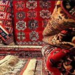 نشستی درباره پیوند فرش و معماری در فرهنگستان هنر